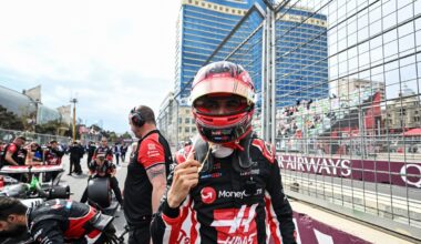 Ocon critica la F1 moderna y cree que el deporte se está convirtiendo en Netflix