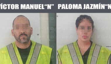 Así fue como la madre de Paloma Nicole y su padrastro planearon la cirugía estética que la mató