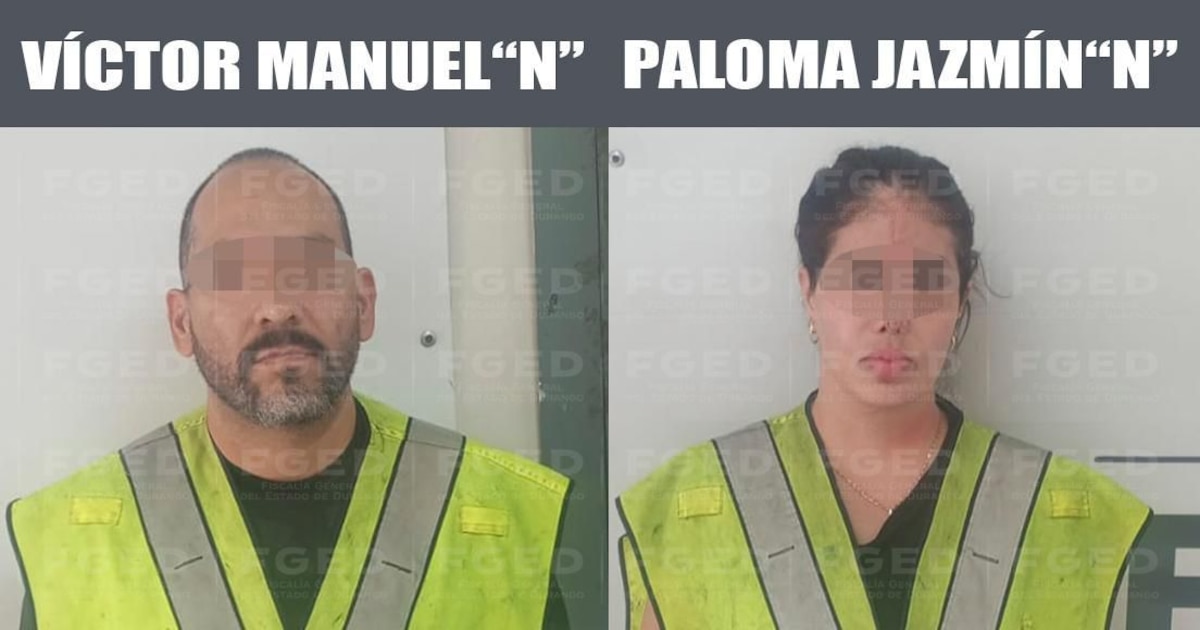 Así fue como la madre de Paloma Nicole y su padrastro planearon la cirugía estética que la mató