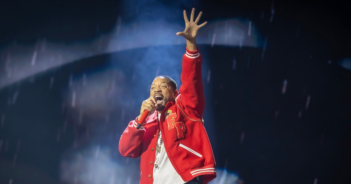 Cómo fue la estricta rutina de ejercicios y alimentación que revitalizó a Will Smith a los 57 años