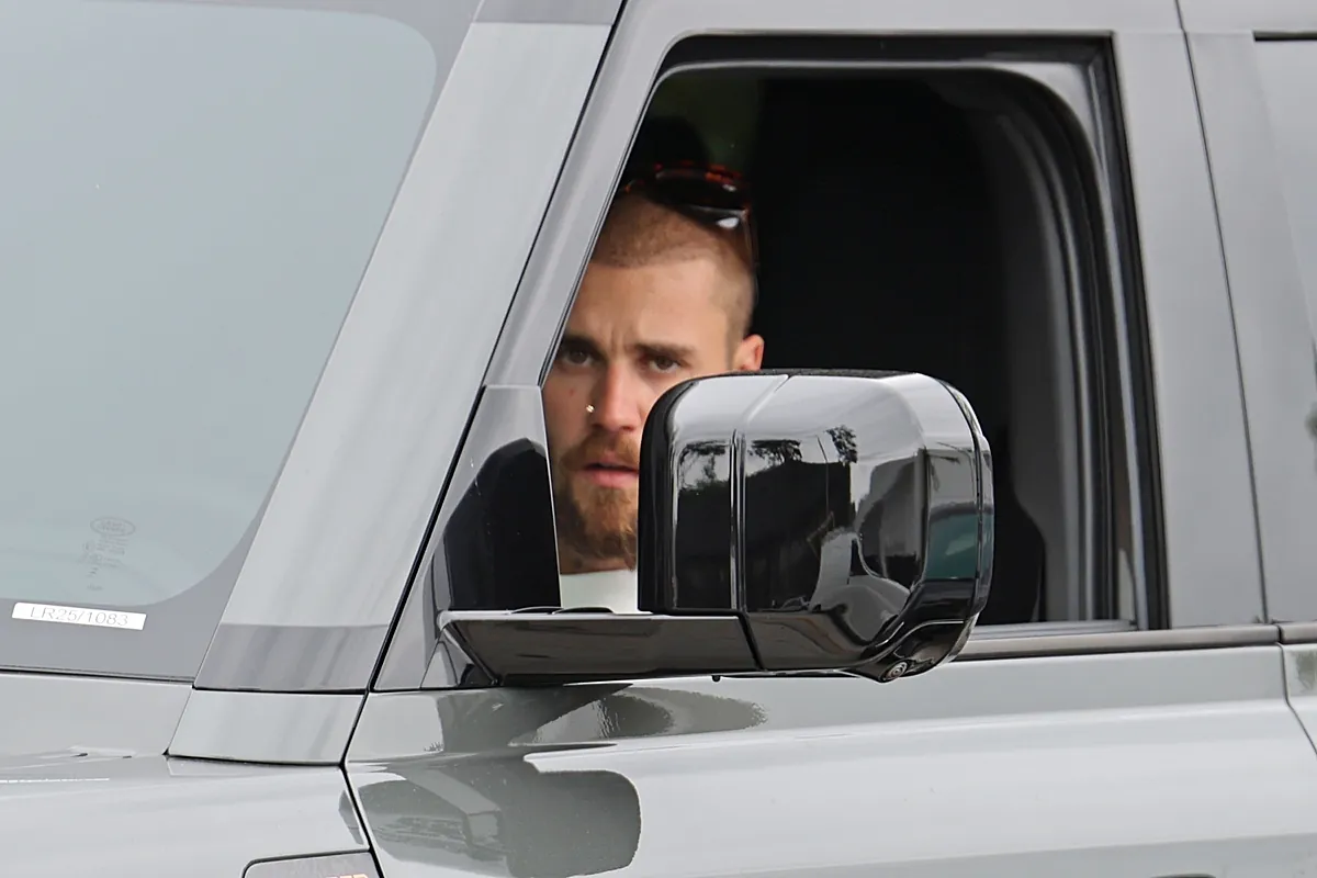 La reacción de Justin Bieber a la boda de Selena Gomez y Benny Blanco - El Mundo