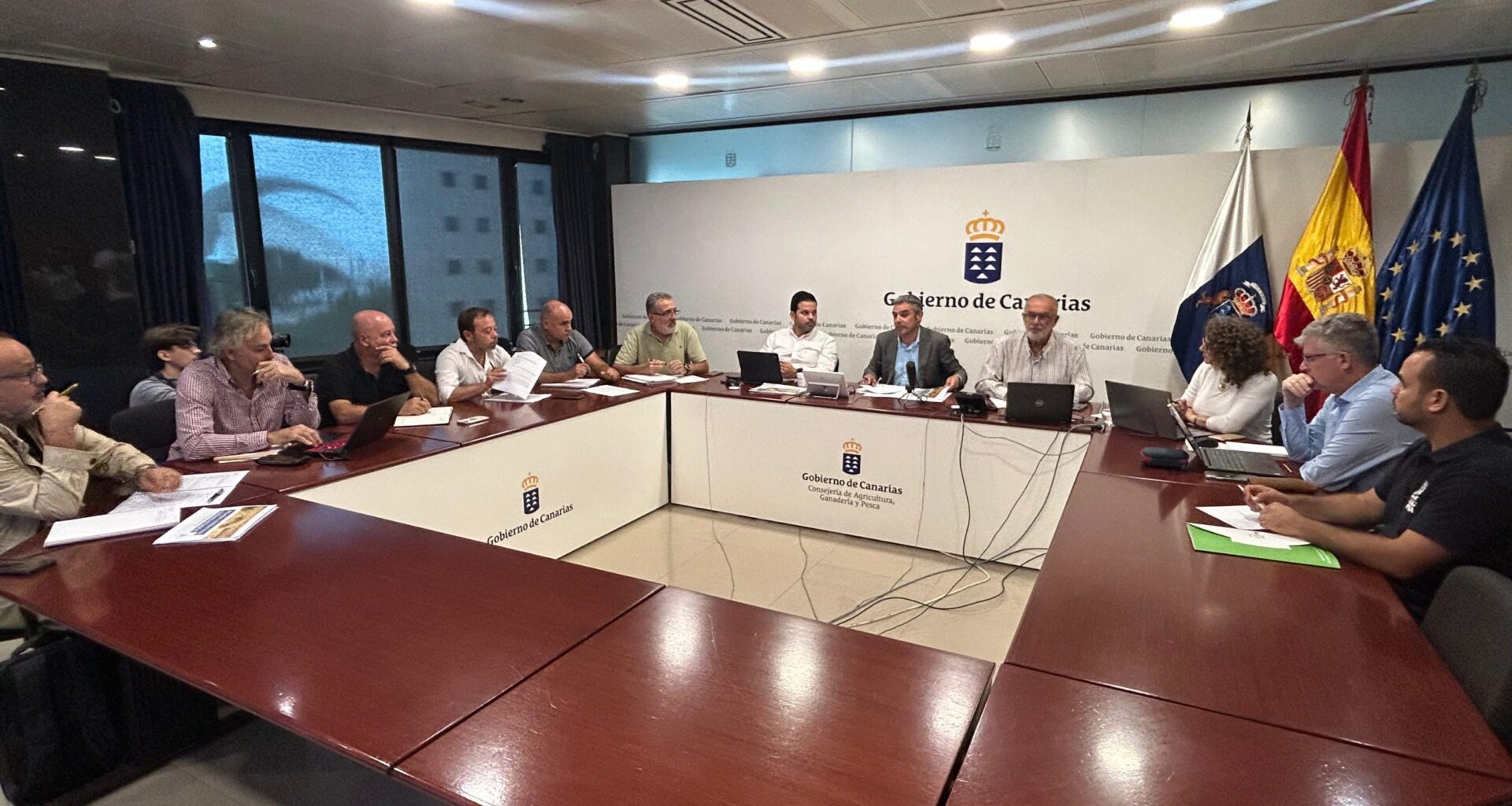 Portal de Noticias del Gobierno de Canarias