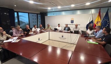 Portal de Noticias del Gobierno de Canarias