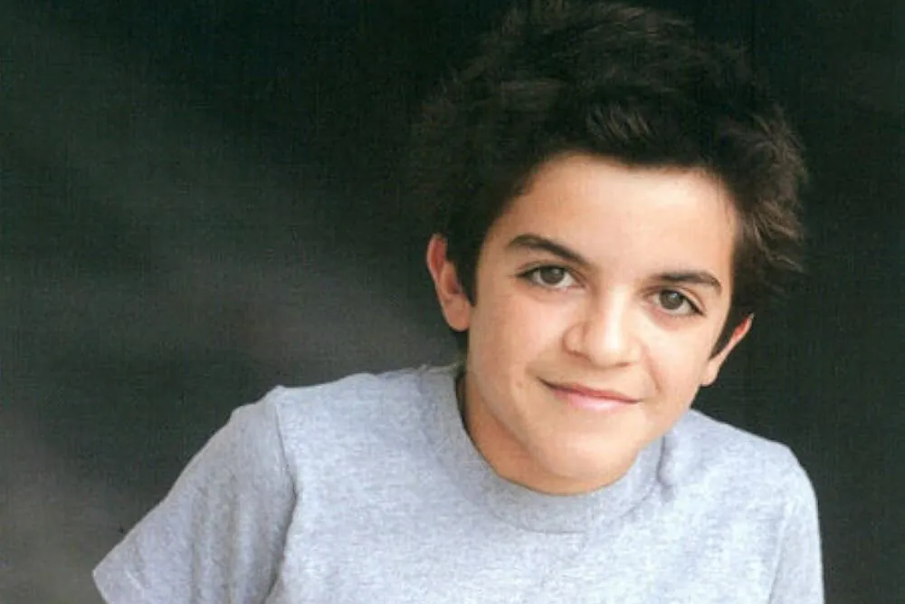 De triunfar en Nickelodeon a vivir en la calle: la complicada historia del actor Tyler Chase - El Mundo