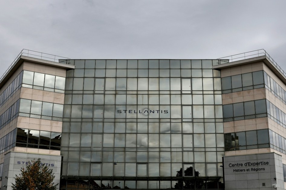 Stellantis nombra al brasileño Joao Laranjo nuevo director financiero