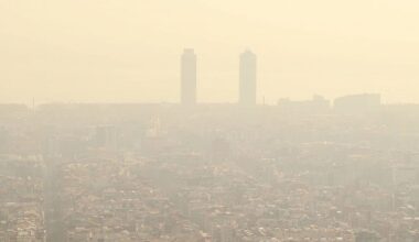 Los riesgos de la contaminación ambiental en el nuevo libro del geobiólogo, Pere León