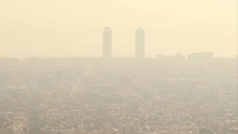 Los riesgos de la contaminación ambiental en el nuevo libro del geobiólogo, Pere León