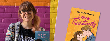 Un amor químicamente puro: cómo una neurocientífica está revolucionando la literatura romántica con sus libros 