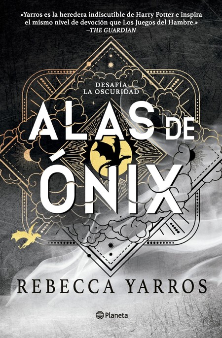 Portada Alas De Onix Empireo 3 Rebecca Yarros 202411291203