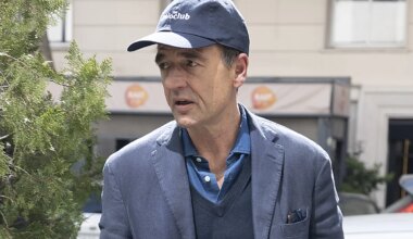 Alessandro Lequio emite un duro comunicado para negar las acusaciones de su ex Sonia Moldes: "No existen grabaciones íntimas de famosos ni de nadie" - El Mundo