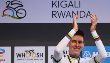 Pogacar 2024 vs. Pogacar 2025: ¿cuál es la mejor temporada del esloveno? | Txirrindularitza