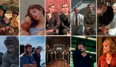 Los 10 mejores estrenos de cine español que llegan en octubre: de la premiada ‘Los domingos’ al thriller sobre ETA de Netflix ‘Un fantasma en la batalla’