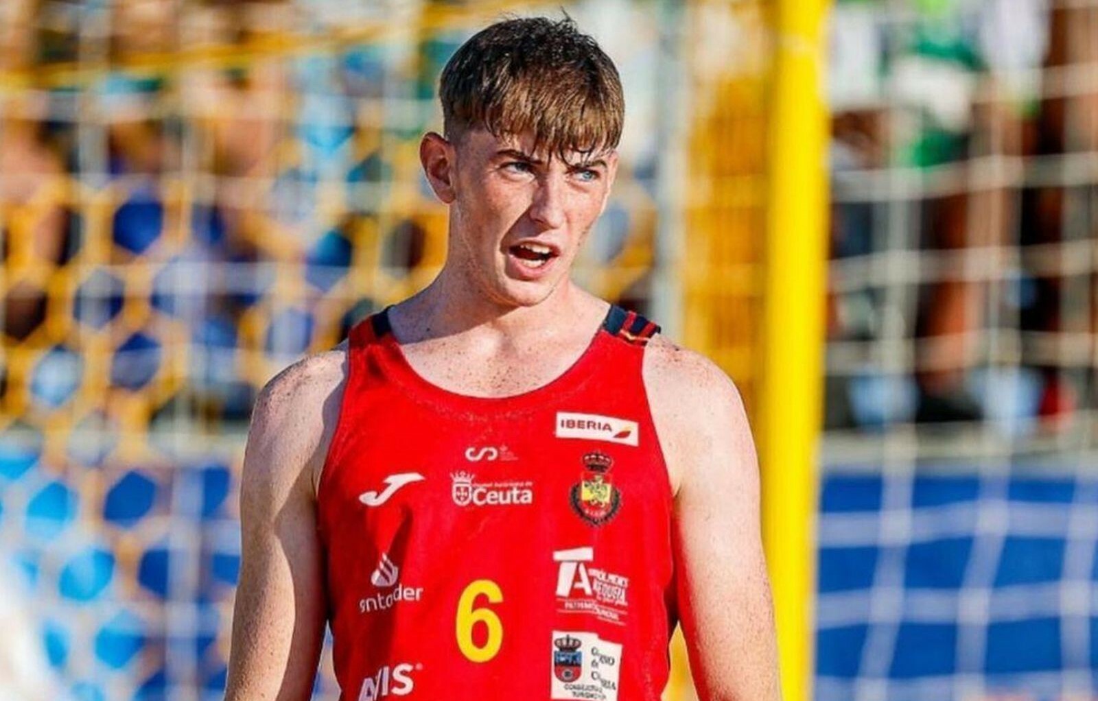 La mejor información deportiva desde Andalucía