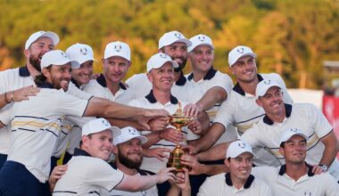 "Seve siempre está con nosotros"