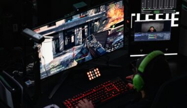 Un consorcio liderado por Arabia Saudita comprará la empresa de videojuegos EA por USD 55.000 millones