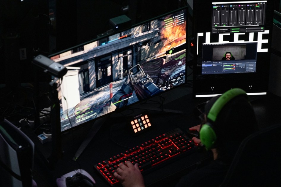 Un consorcio liderado por Arabia Saudita comprará la empresa de videojuegos EA por USD 55.000 millones