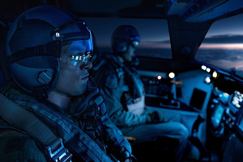 Los 7 estrenos imprescindibles de Netflix en octubre de 2025. Del regreso de una de las mejores series de la plataforma a una película que promete cortarnos la respiración