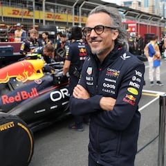 Red Bull avisa: “No escatimaremos esfuerzos”