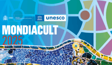 El ojo crítico: El estado de la cultura desde Mondiacult 2025