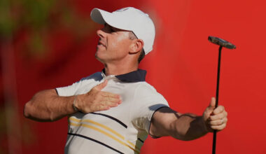 Página de inicio de Yahoo news