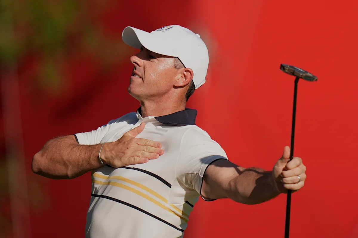 Página de inicio de Yahoo news