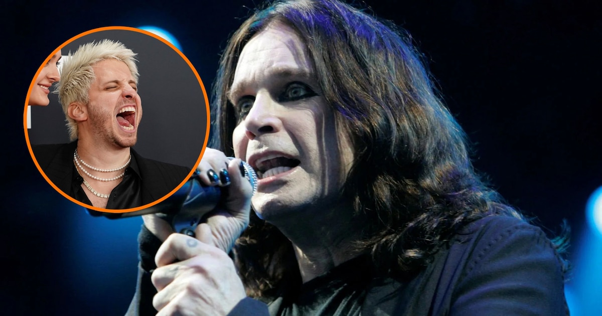 Productor de Ozzy Osbourne habla de los últimos días del cantante: “Fueron como un sueño”