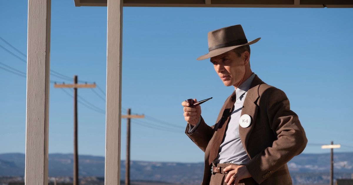 Si te gustó ‘Oppenheimer’, estas son las películas que tienes que ver: grandes científicos y juicios que cambiaron la historia de la humanidad