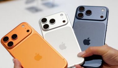 Apple prepara una solución para los problemas de iOS 26: una nueva actualización llegará a iPhone