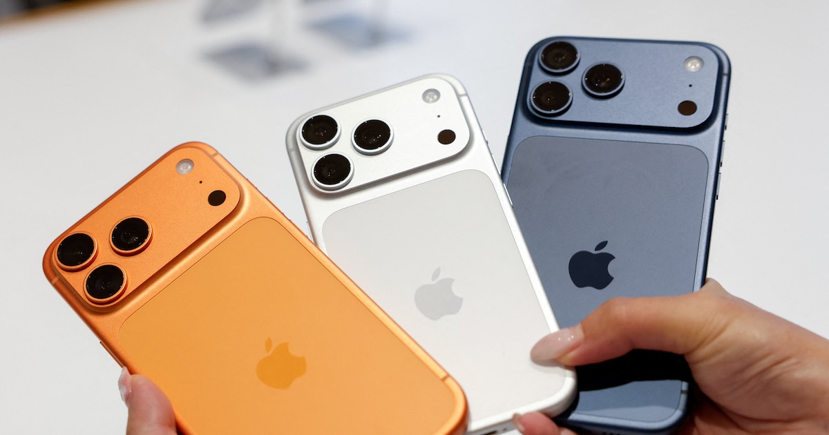 Apple prepara una solución para los problemas de iOS 26: una nueva actualización llegará a iPhone