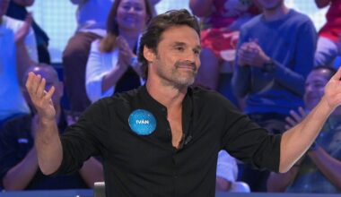 El motivo por el que Iván Sánchez se luce en Pasapalabra con una lección sobre esgrima