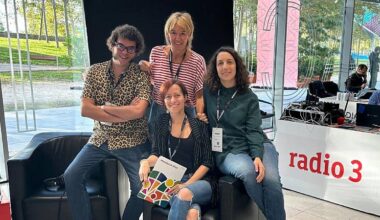 Hoy empieza todo - Especial desde el Mondiacult 2025 en Barcelona