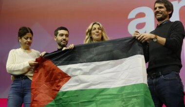 Choque en el Gobierno por el plan Trump para Palestina: Sánchez le da la "bienvenida" y los ministros de Sumar exigen su rechazo por "legitimar la impunidad" - El Mundo