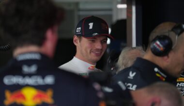 ¿Puede Max Verstappen ser campeón del mundo de F1 2025? Esto es lo que necesita