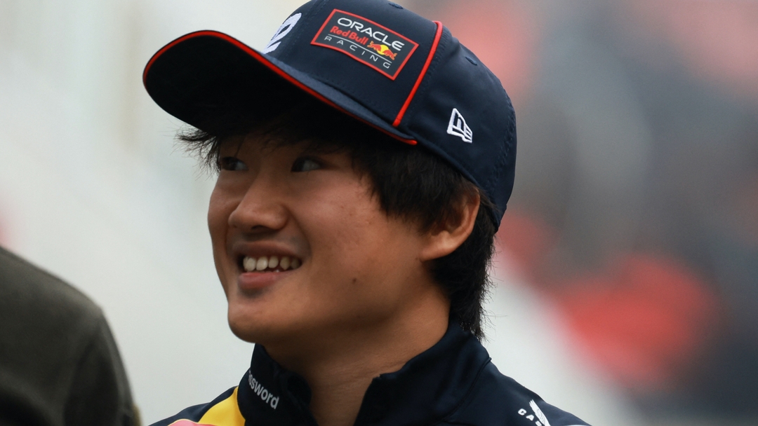 Yuki Tsunoda revela que Daniel Ricciardo es su mentor en la Fórmula 1