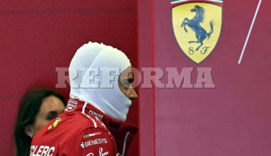 Contempla Leclerc dejar Ferrari para 2027