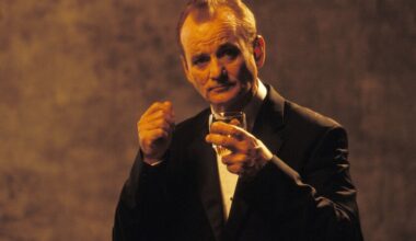 "Es el único papel que quería y no conseguí". Bill Murray todavía se lamenta por no haber hecho esta película ganadora de un Óscar