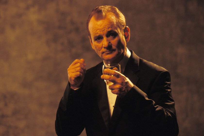 "Es el único papel que quería y no conseguí". Bill Murray todavía se lamenta por no haber hecho esta película ganadora de un Óscar