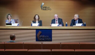 Liber, la Feria Internacional del Libro, regresa a Madrid - El Mundo