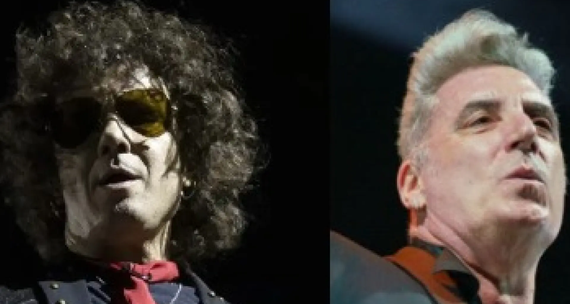Loquillo y Bunbury hacen magia con uno de los clásicos del rock en español: "Es una maravilla"