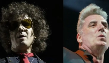 Loquillo y Bunbury hacen magia con uno de los clásicos del rock en español: "Es una maravilla"