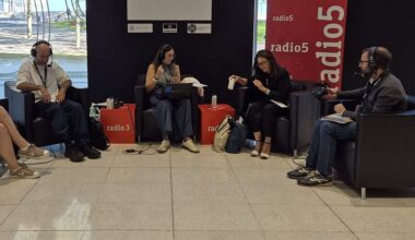 El ojo crítico - Derechos culturales desde Mondiacult 2025