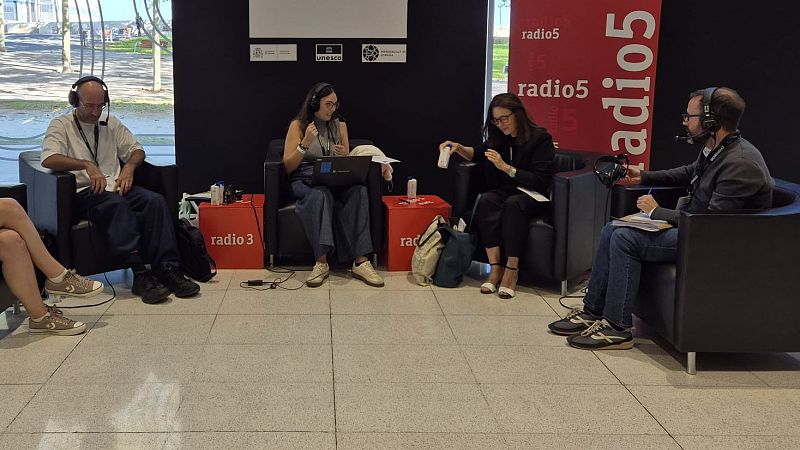 El ojo crítico - Derechos culturales desde Mondiacult 2025