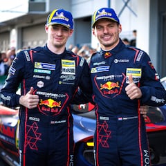 ‘Mad Max’ en su máximo esplendor