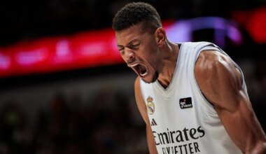En directo, Virtus Bolonia - Real Madrid - El Mundo