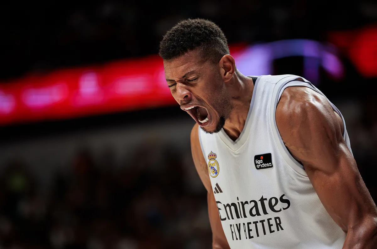 En directo, Virtus Bolonia - Real Madrid - El Mundo