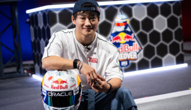 Parece que Fernando Alonso va a tener muy pronto un nuevo compañero en Aston Martin. Y viene de la mano de Honda