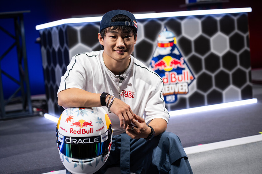 Parece que Fernando Alonso va a tener muy pronto un nuevo compañero en Aston Martin. Y viene de la mano de Honda