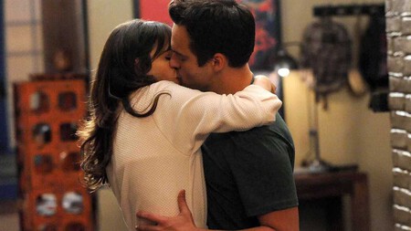 Newgirl