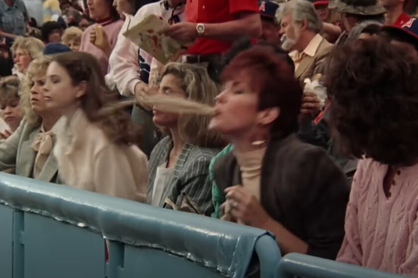 Últimos días para ver en Netflix una de las mejores comedias de todos los tiempos. Una clase magistral de diálogo y humor visual con estatus de culto