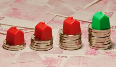 El euribor sube en septiembre y arranca octubre cerca del 2,2% - Expansión